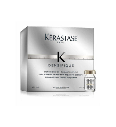Kérastase Densifique Activateur de Densité Capillaire 30 x 6 ml