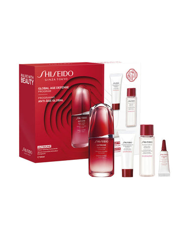 Ultimune Value Lot