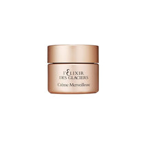 L'ELIXIR DES GLACIERS votre visage crème