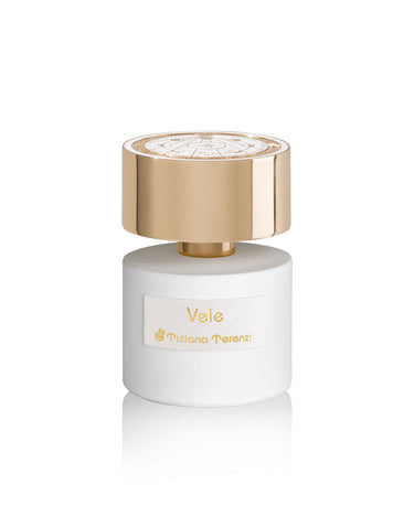 Vele unisex perfumed water