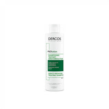 DERCOS psolution shampooing traitant kerato