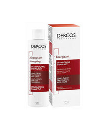 DERCOS TECHNIQUE stimulating shampoo