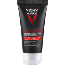 HOMME structure force soin global hydratant anti-âge