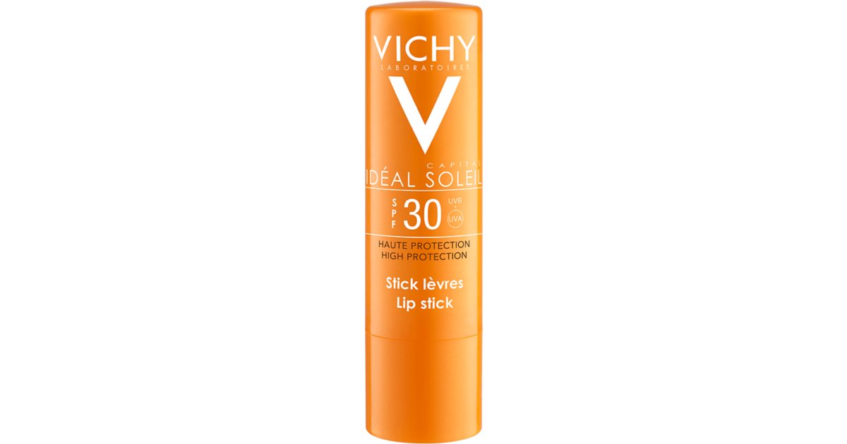 IDÉAL SOLEIL stick SPF