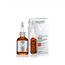 LIFTACTIV SUPREME vitamin C serum