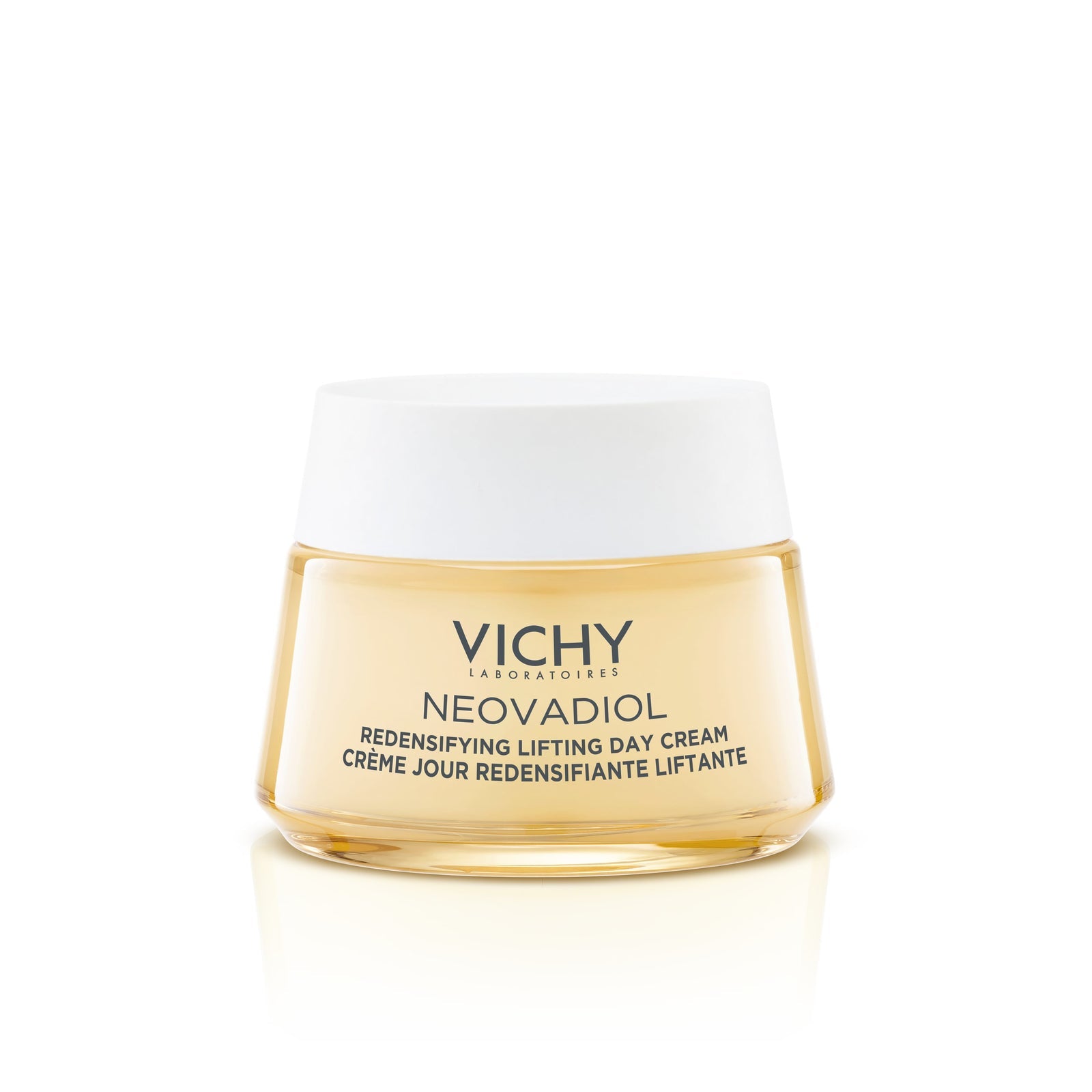 NEOVADIOL peri-menopausia crema día redensificante PNM