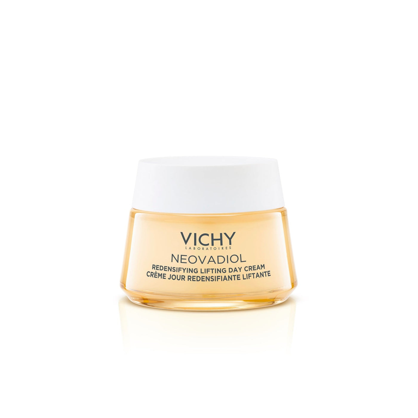 NEOVADIOL peri-menopausia crema día redensificante PS