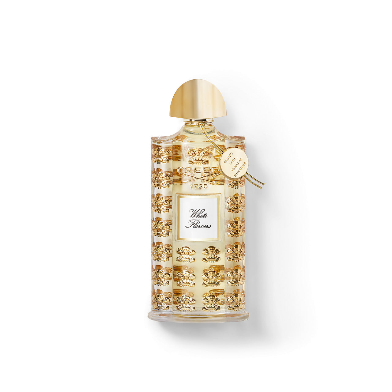 Pure White Cologne