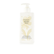 WHITE TEA shower gel