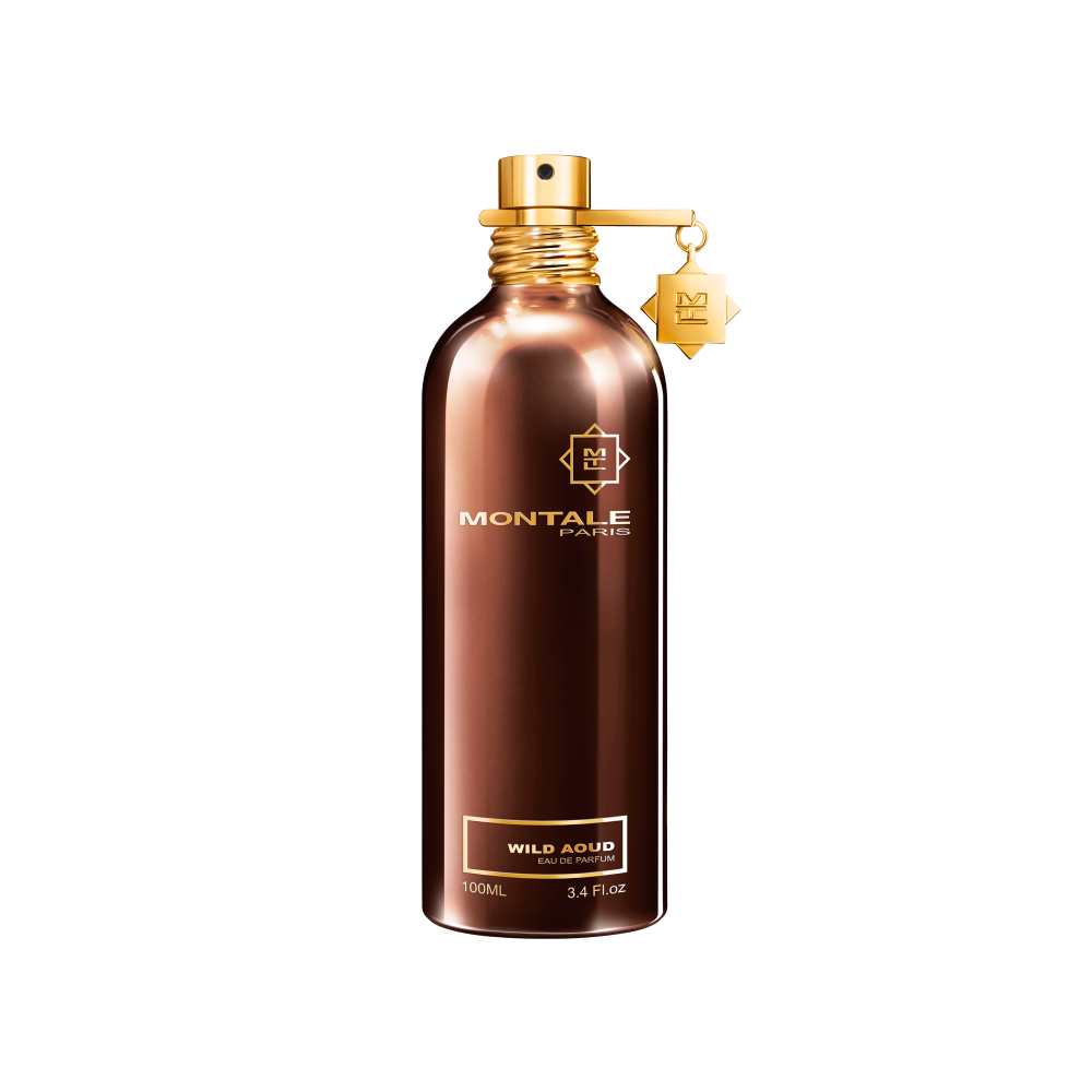 Wild Aoud