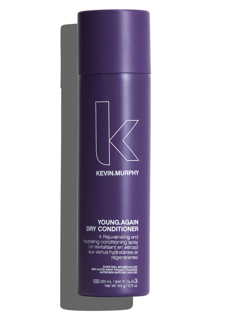 Young Again Dry Conditioner