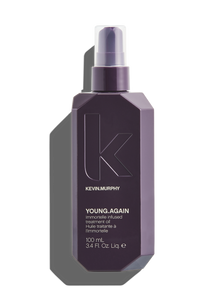 Young Again Treatment Oil