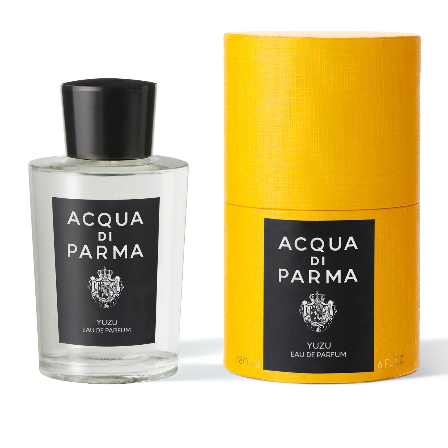 Colonia Yuzu Eau De Parfum