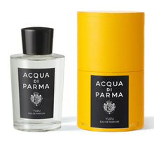 Colonia Yuzu Eau De Parfum