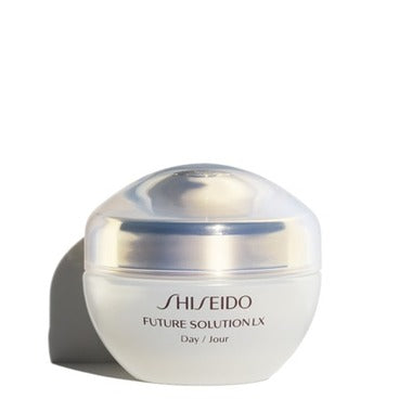 Future Solution LX Total Protective Cream SPF20 Multifunctional protective day cream