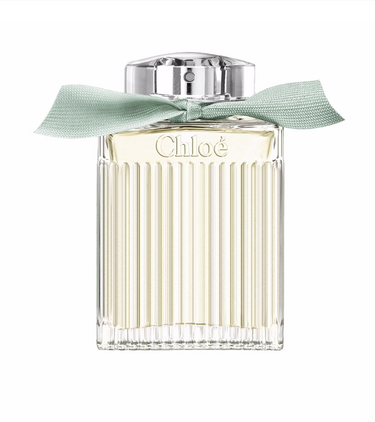 CHLOÉ NATURELLE eau de parfum spray