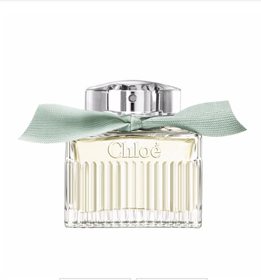 CHLOÉ NATURELLE eau de parfum spray