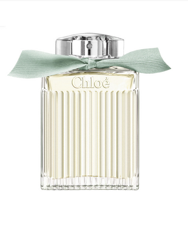 ROSE NATURELLE eau de parfum refillable